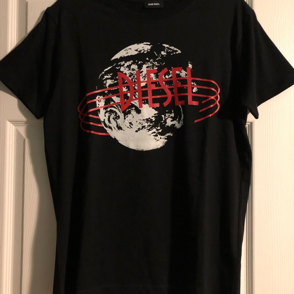 Diesel - Picture 3 of 4